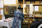 安全祈願祭